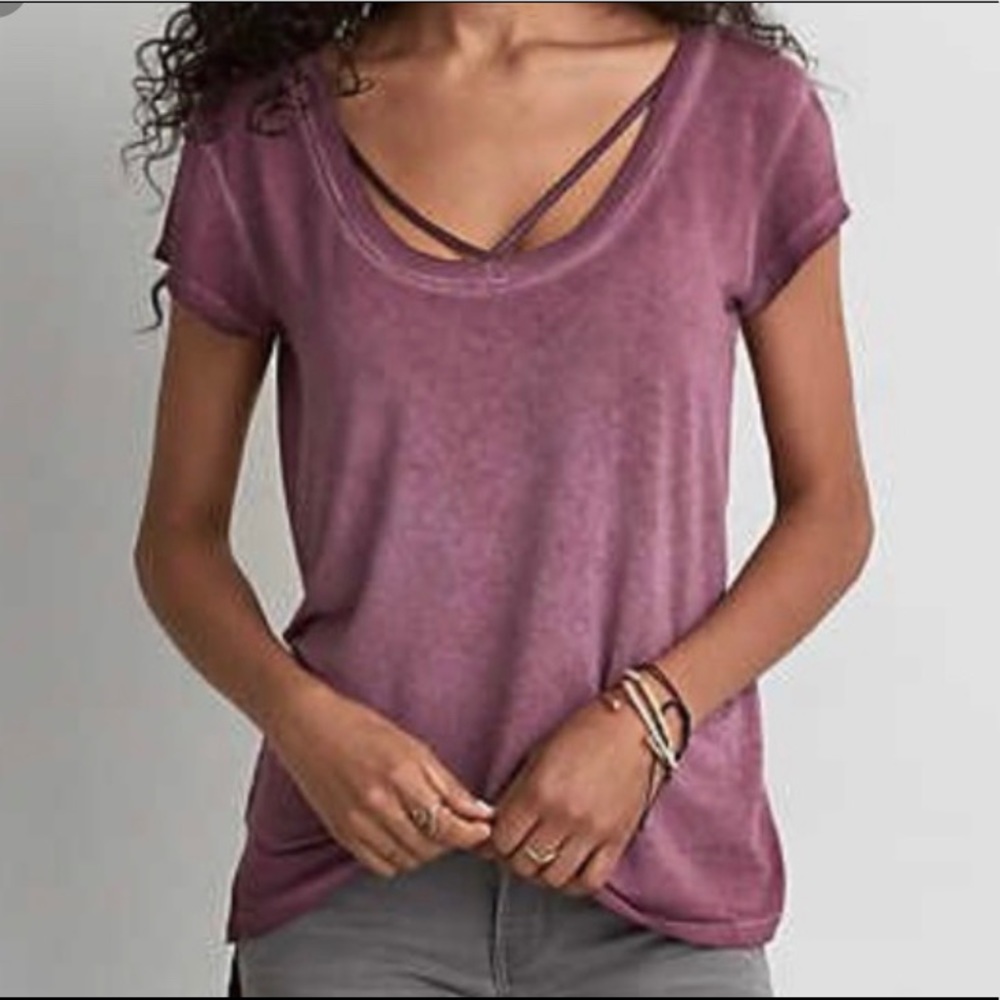 American Eagle Soft & Sexy t-shirt